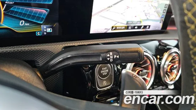 Mercedes-Benz CLA-Class C118 id 2712889 из Кореи 19