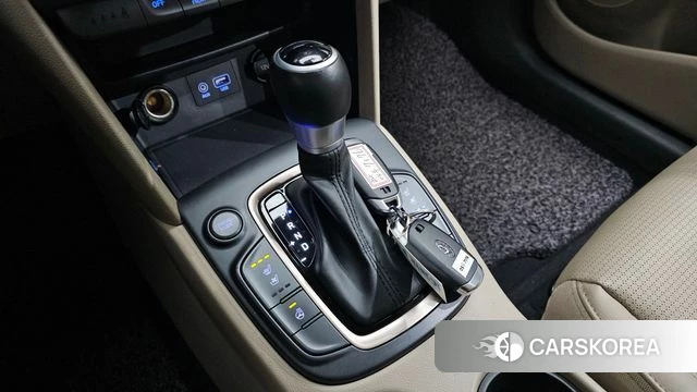 Hyundai Kona id 3796326 из Кореи 19