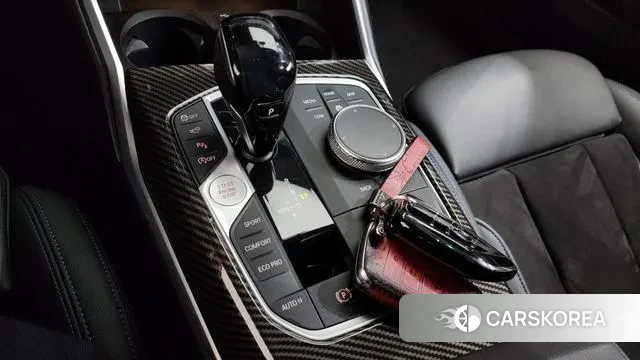 BMW 3 Series (G20) id 3335683 из Кореи 19