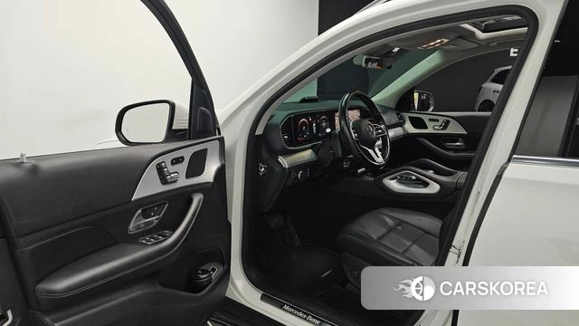Mercedes-Benz GLE-Class W167 id 4688740 из Кореи 35