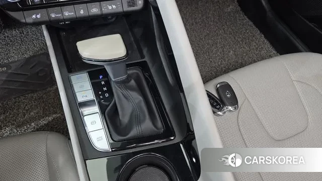 Hyundai Avante (CN7) id 3572066 из Кореи 19