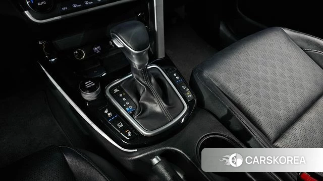 Kia Seltos id 4362362 из Кореи 19