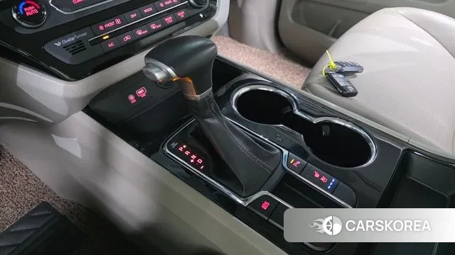 Kia The New Carnival id 3307974 из Кореи 19