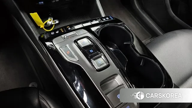 Hyundai Tucson (NX4) id 3366667 из Кореи 19