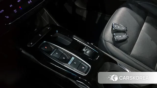 Chevrolet (GM Daewoo) New Bolt EV id 3043115 из Кореи 19