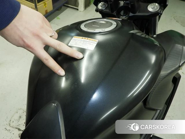 Проданный Honda CB650F id 3996530 из Японии, фото 23