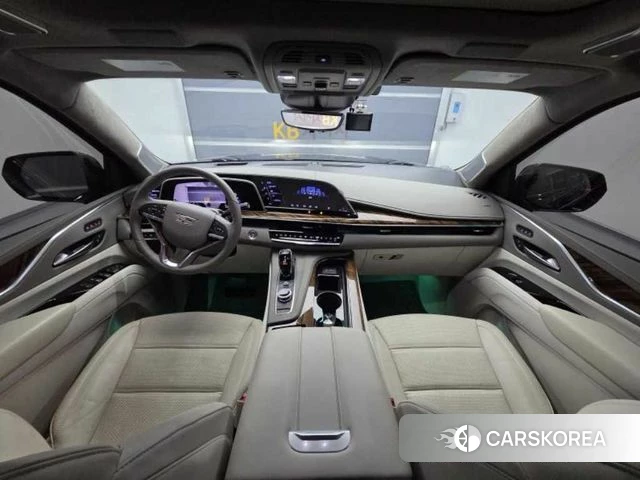 Cadillac Escalade 5th Generation id 3791877 из Кореи 19