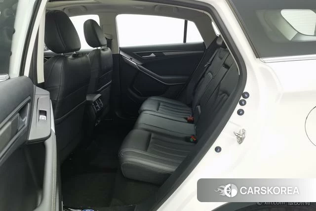 Ford Territory id 4213769 из Китая 23