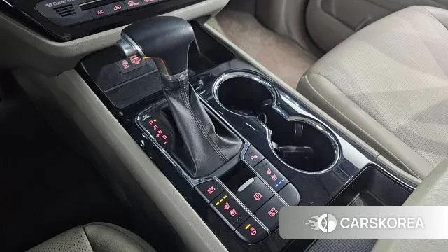 Kia The New Carnival id 3541133 из Кореи 19