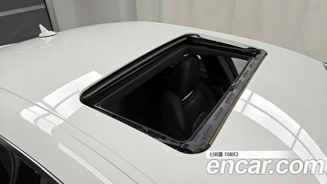 Maserati Ghibli id 2699007 из Кореи 19