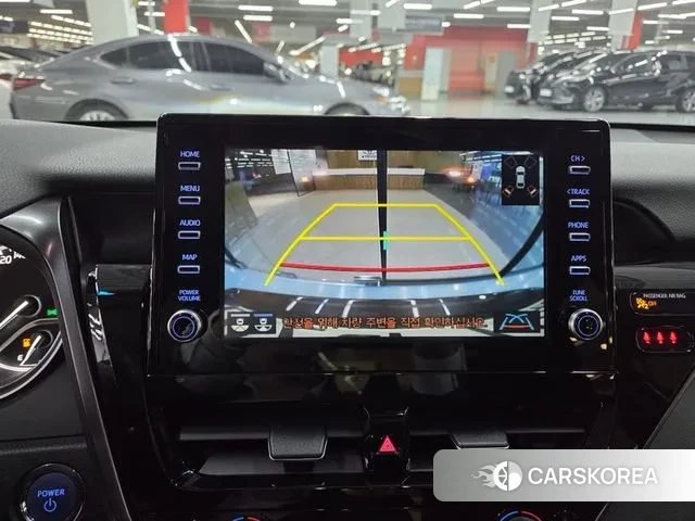 Toyota Camry (XV70) id 3279067 из Кореи 18