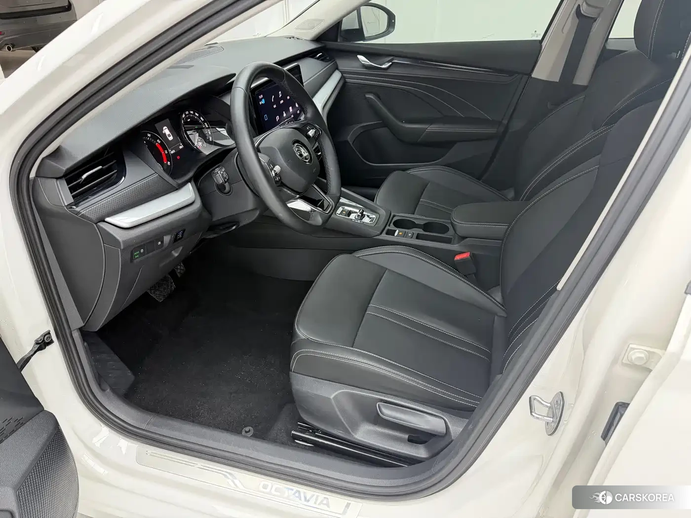 Skoda Octavia id 4679851 из Китая 14