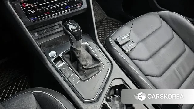 Volkswagen Tiguan second Generation id 3512976 из Кореи 19