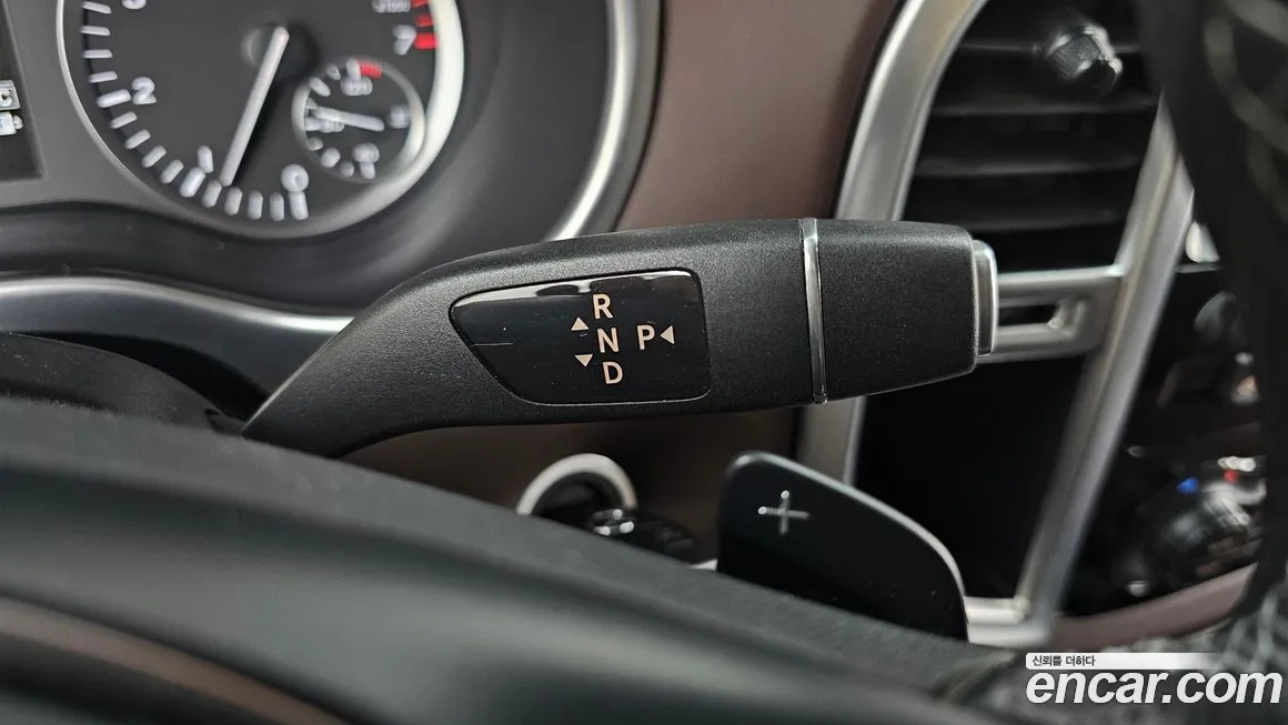 Mercedes-Benz V-Class id 1248162 из Кореи 19