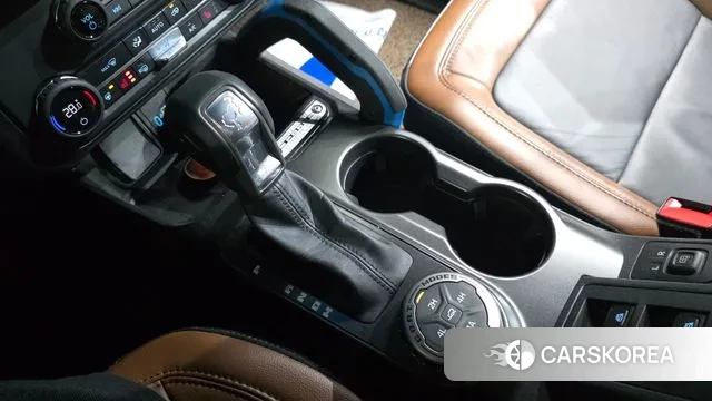 Ford Bronco 6th Generation id 3643592 из Кореи 19