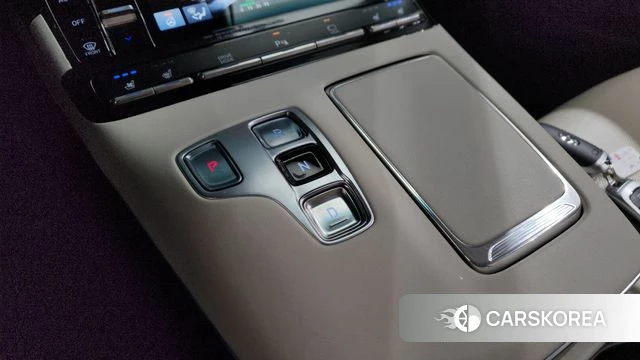 Hyundai The New Grandeur IG id 4330375 из Кореи 37