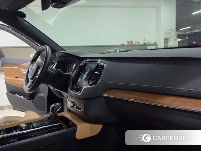 Volvo XC90 second Generation id 3229244 из Кореи 11