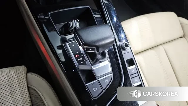 Audi A5 (F5) id 3366745 из Кореи 19