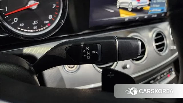 Mercedes-Benz E-Class W213 id 2991120 из Кореи 19