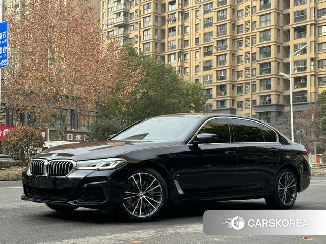 BMW 5 series id 4290630 из Китая 13