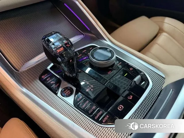 BMW X6 (G06) id 3727432 из Кореи 18