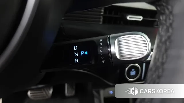 Hyundai Ionic 5 id 3401554 из Кореи 19