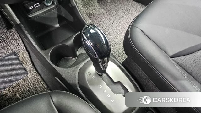 Chevrolet (GM Daewoo) The New Spark id 3793970 из Кореи 19