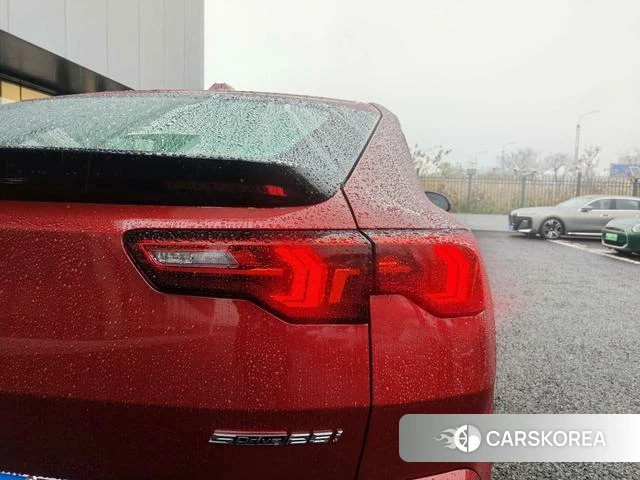 BMW X2 (import) id 3944970 из Китая 10