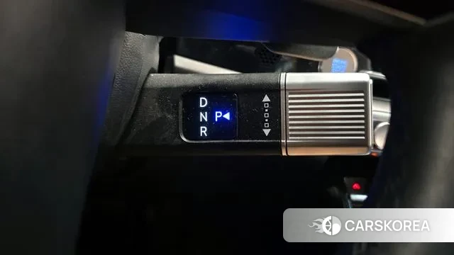 Hyundai Grandeur Hybrid (GN7) id 3223713 из Кореи 19