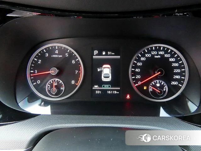 Kia K5 3rd generation id 4475365 из Кореи 18
