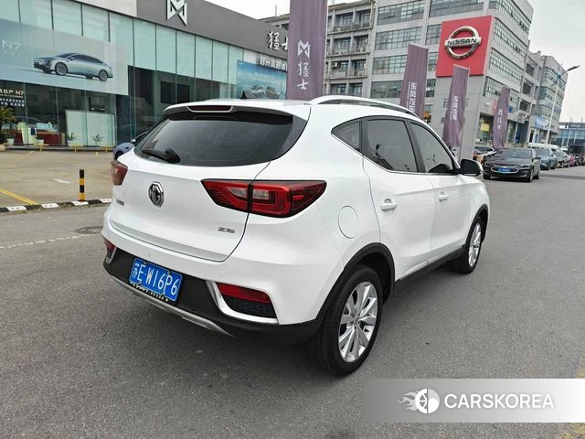 MG MG ZS id 4242015 из Китая 10