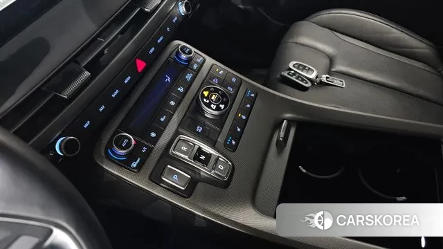 Hyundai The New Palisade id 3377591 из Кореи 19