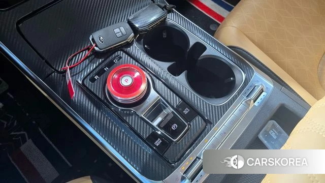 Kia Carnival 4th generation id 3885195 из Кореи 19