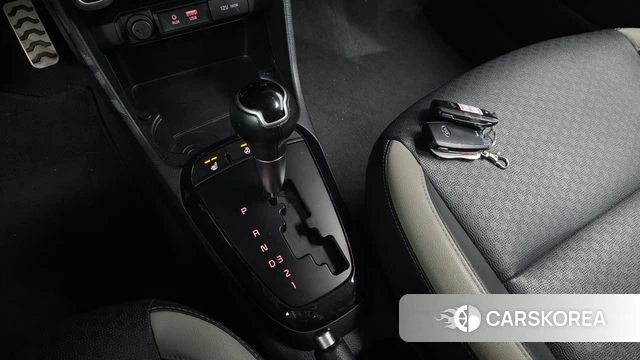 Kia All New Morning (JA) id 4776510 из Кореи 29
