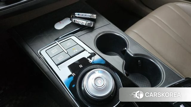 Kia K8 id 4224414 из Кореи 35