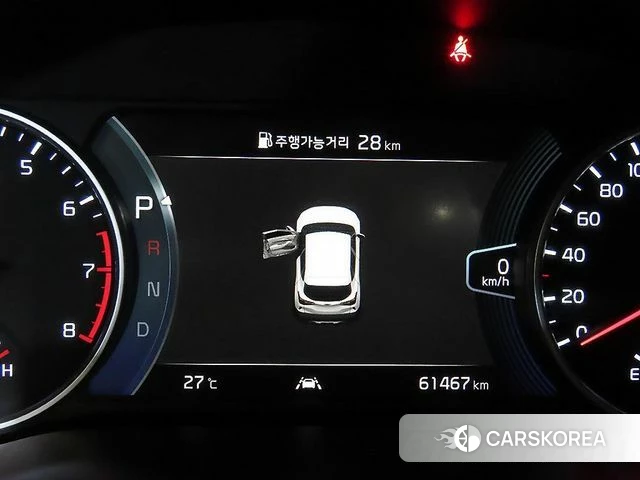 Kia Seltos id 4705043 из Кореи 19