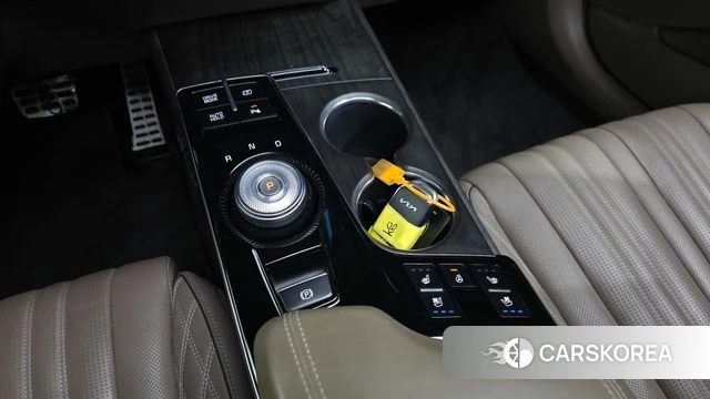 Kia K8 id 4224110 из Кореи 36