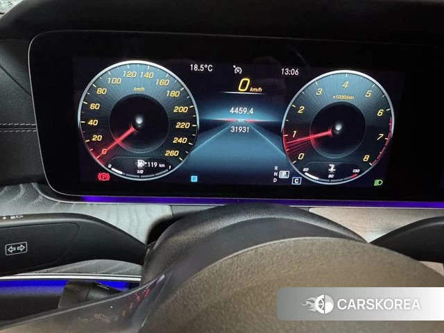 Mercedes-Benz E-class (imported) id 4260070 из Китая 17
