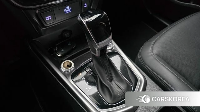 Ssangyong Berry New Tivoli id 4768905 из Кореи 33