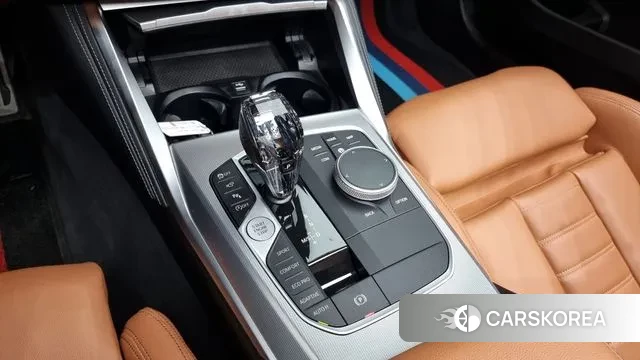 BMW 4 Series (G22) id 2930859 из Кореи 19