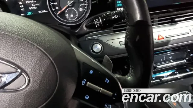 Hyundai The New Grandeur IG id 2695222 из Кореи 19