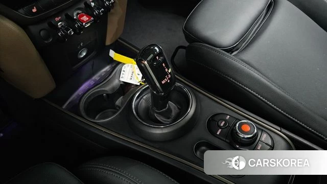 Mini Cooper Countryman id 4657690 из Кореи 19