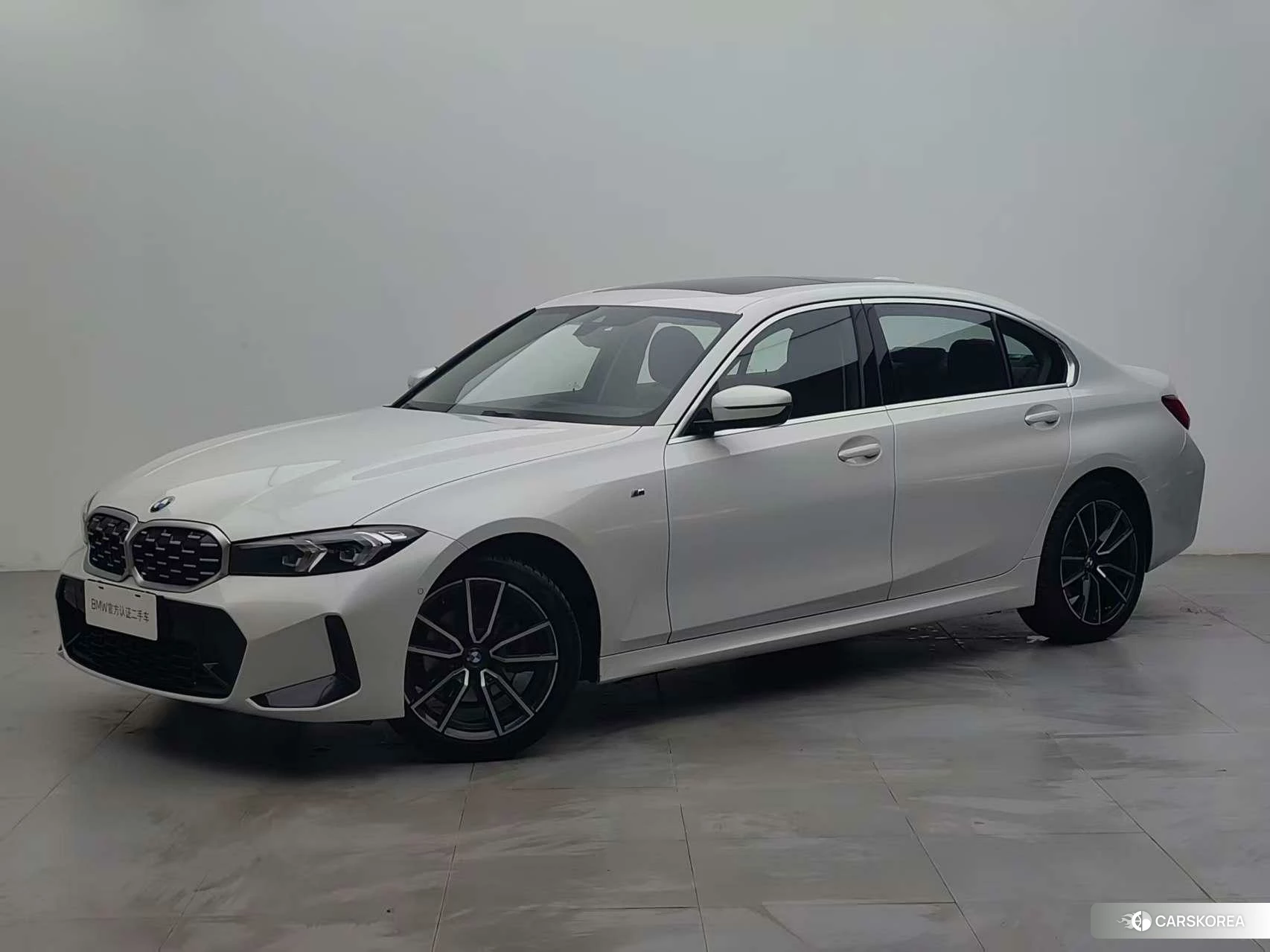 BMW 3 series id 4453881 из Китая 17