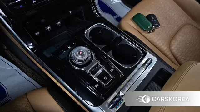 Kia Carnival 4th generation id 3487874 из Кореи 19