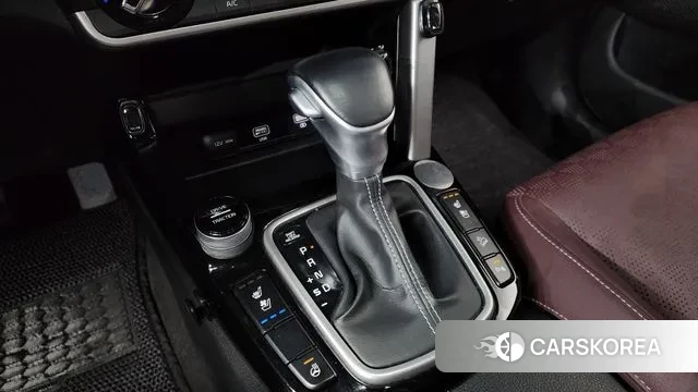 Kia Seltos id 3530746 из Кореи 19