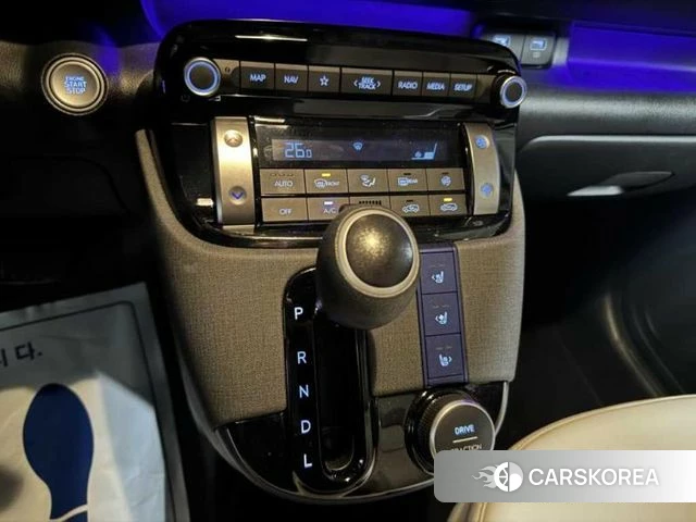 Hyundai Casper id 3824825 из Кореи 18