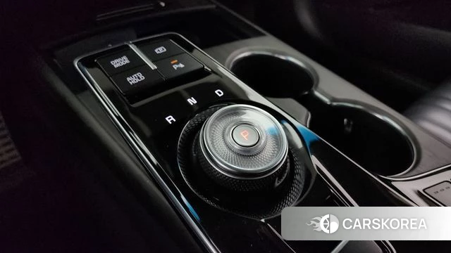 Kia K8 id 4541730 из Кореи 31