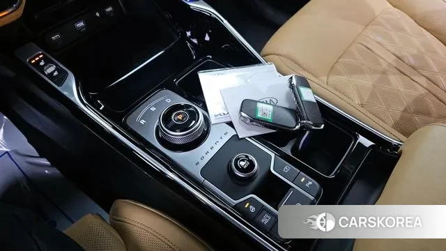 Kia Sorento 4th Generation id 3560935 из Кореи 19