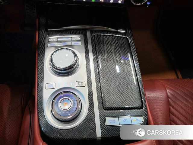 Genesis G80 (RG3) id 4335415 из Кореи 19