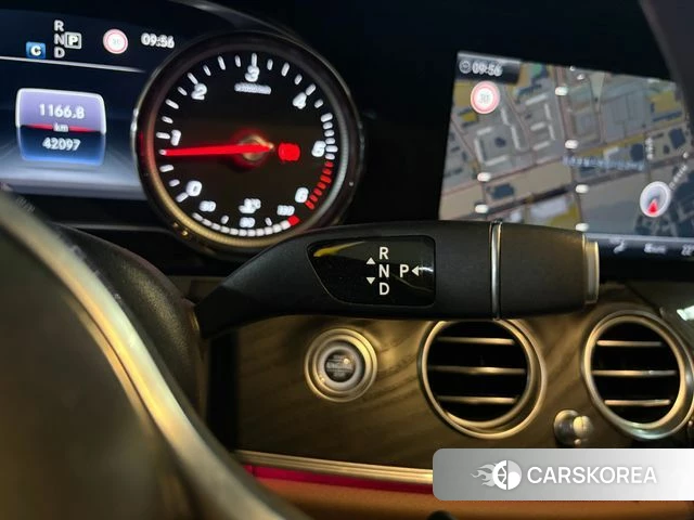 Mercedes-Benz E-Class W213 id 4514562 из Кореи 19